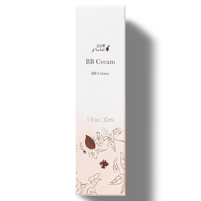 100% Pure BB Cream Shade 10 Luminous - 100% Pure