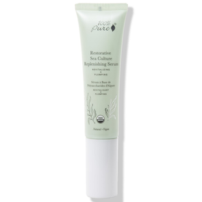 Restorative Sea Culture Elvyttävä Seerumi - 100% Pure