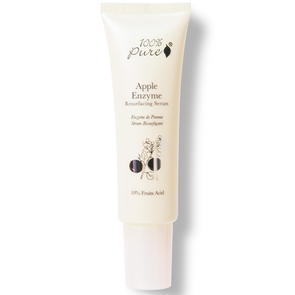 Apple Enzyme Uudistava Seerumi - 100% Pure