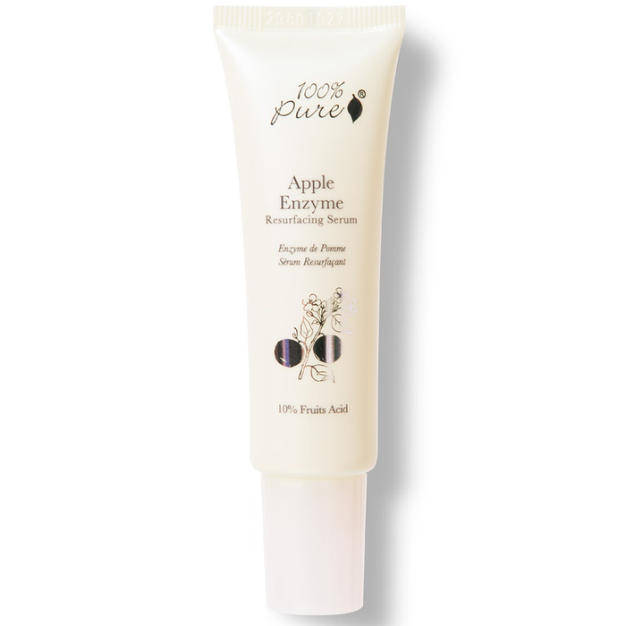 Apple Enzyme Uudistava Seerumi - 100% Pure