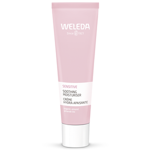 Weleda - Sensitive Soothing Moisturiser, 30 ml - Weleda