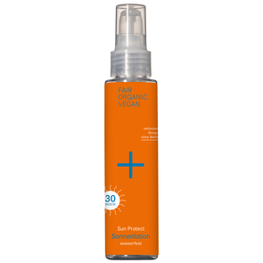 Sun Protect Vartalovoide 30 SPF, 100 ml - i+m Naturkosmetik