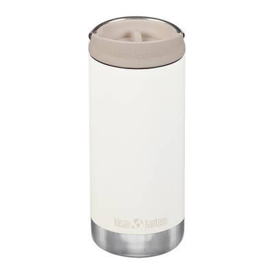 TKWide Termos Tofu Taupe, 355ml - Klean Kanteen