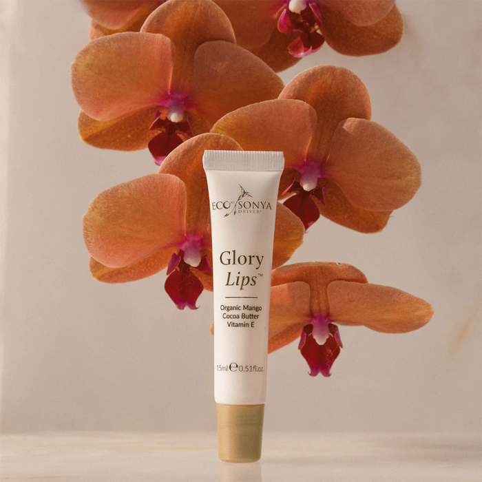 Eco By Sonya Glory Lips, 15 ml - Eco by Sonya