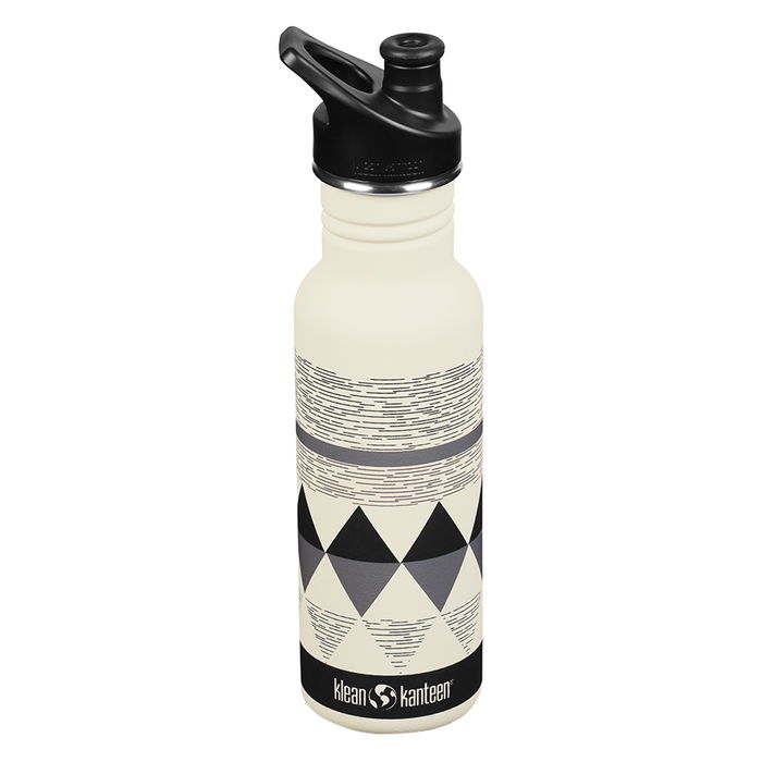 Sportflaska Classic Pepper Ridge, 532ml - Klean Kanteen