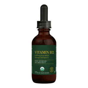 Triblend B-12, 59ml - Global Healing