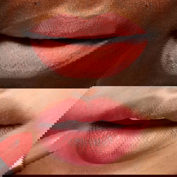 100% Pure - Barra de Labios Mate con Manteca de Cacao Pink Canyon - 100% Pure