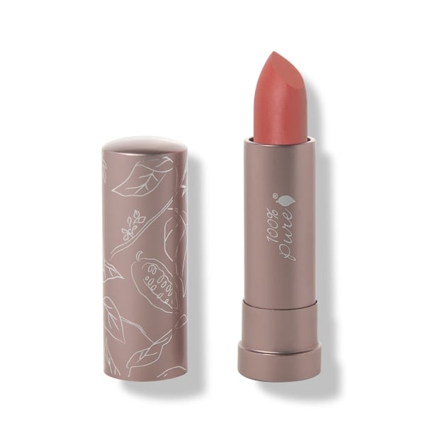 100% Pura Manteca de Cacao Lápiz Labial Mate Mirage - 100% Pure