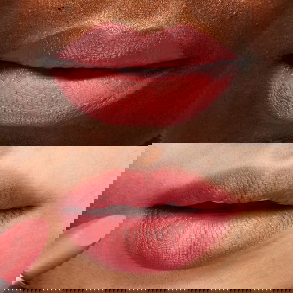 100% Pura Manteca de Cacao Lápiz Labial Mate Mirage - 100% Pure