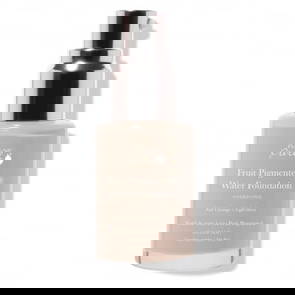 Fruit Pigmented Full Coverage Water Foundation Neutral 2.0 - 100% Pure
