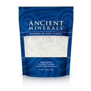 Magnesium Badsalt, 750g  - Ancient Minerals