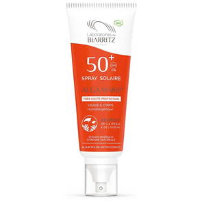 Alga Maris Sun Spray SPF50+, 100ml - Alga Maris