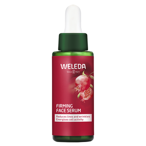 Pomegranate Firming Face Serum, 30 ml ekologisk - undefined