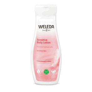 Sensitive Body Lotion, 200 ml ekologisk - undefined