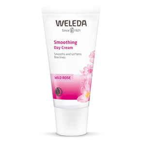 Wild Rose Smoothing Day Cream, 30 ml - undefined