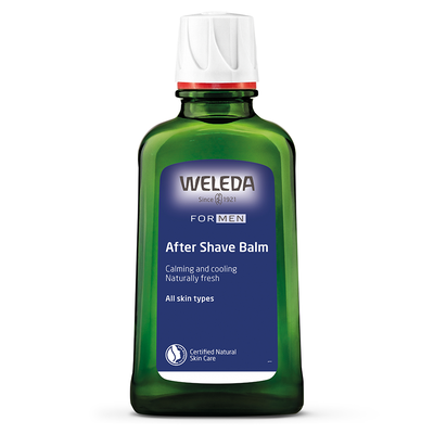 After Shave Balm, 100 ml ekologisk - Weleda