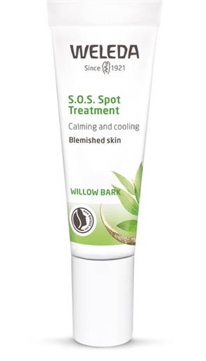 S.O.S. Spot Treatment, 10ml - undefined