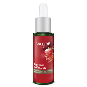 Pomegranate Firming Facial Oil, 30ml - undefined