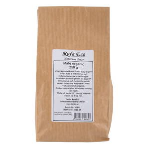 Yerba Mate, 250g ekologisk - Rofa