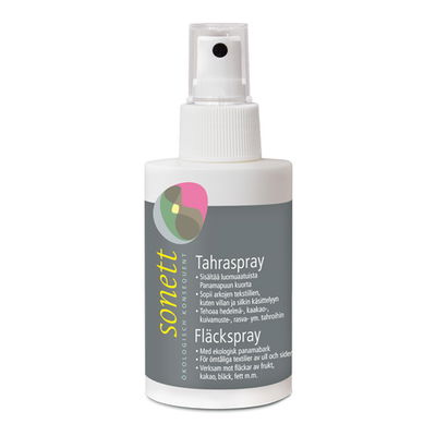 Fläckborttagningsspray, 100 ml - Sonett