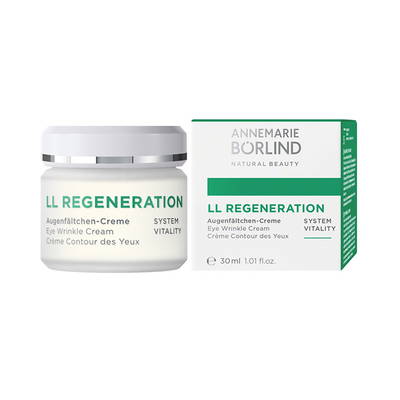 LL Reg Ögoncreme, 30ml - Börlind