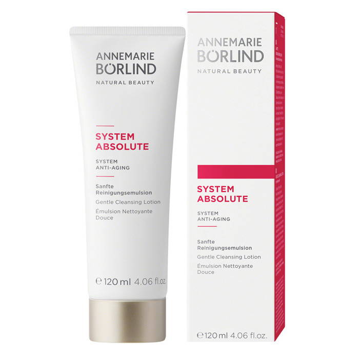 System Absolute Rengöring, 120ml - Börlind