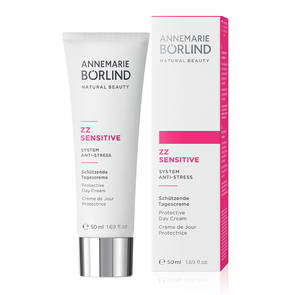 ZZ Sensitive Protect Day Cream, 50ml - Börlind