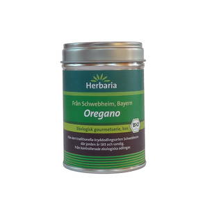 Oregano, 20g ekologisk - Herbaria