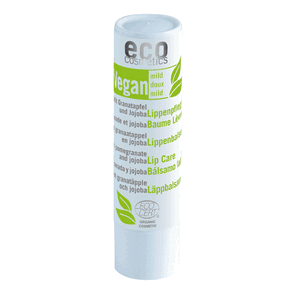 Eco Cosmetics - Lip Balm Vegan, 4 g - Eco Cosmetics