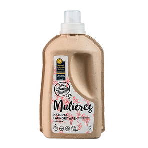 Laundry Wash Rose Garden, 1,5 l - Mulieres