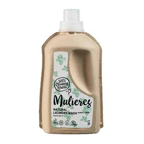 Laundry Wash Nordic Forest, 1,5 l - Mulieres