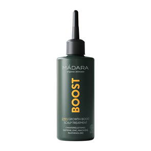 3-Min Growth-Boost Scalp Treatment, 100ml - Madara