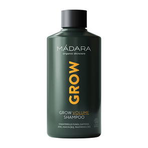 Grow Volume Shampoo, 250ml - Madara