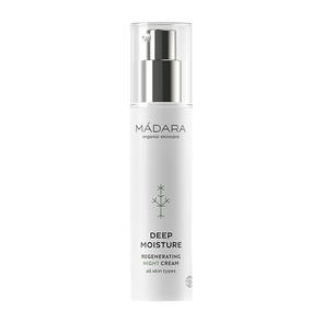 Regenerating Night Cream, 50 ml - Madara