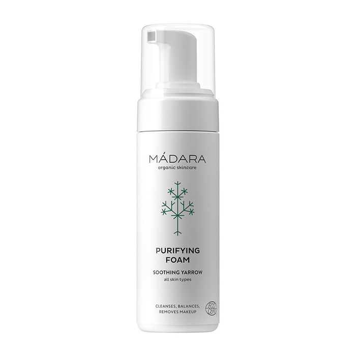 Purifying Foam, 150 ml - Madara