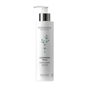 Cleansing Milk, 200 ml - Madara