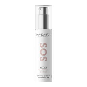 SOS Hydra Recharge Cream, 50 ml - Madara