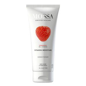 Vitamine Moisture Conditioner, 200 ml - Mossa