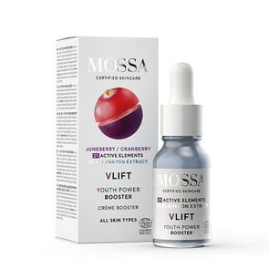 V LIFT Youth Power Daily Booster, 15ml - Mossa