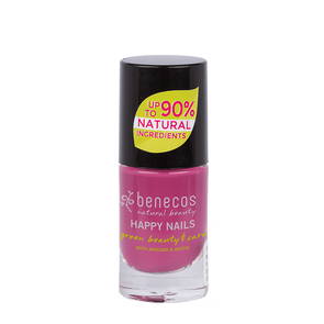 Nagellack My Secret, 5ml - Benecos