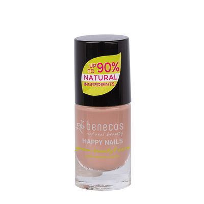 Nagellack You-nique, 5ml - Benecos