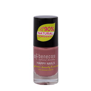 Nagellack Mystery, 5ml - Benecos