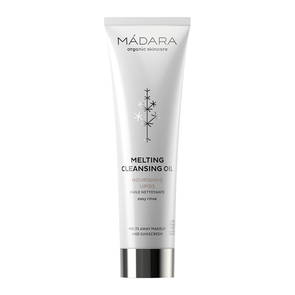 Melting Cleansing Oil, 100ml - Madara