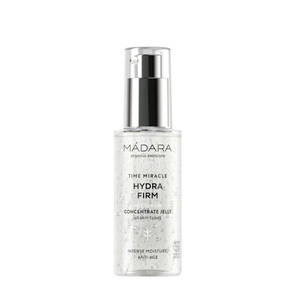 TIME MIRACLE Hydra Firm Hyaluron Concentrate Jelly, 75ml - Madara