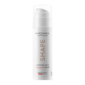 SHAPE Caffeine-Maté Cellulite Cream, 150ml - Madara