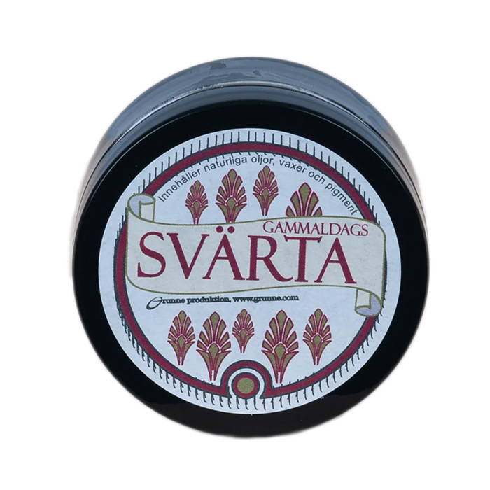 Spissvärta, 200ml - Grunne