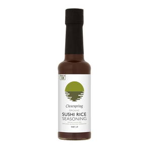 Sushi Rissås, 150 ml ekologisk - Clearspring