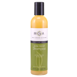 Scalp Rescue Schampo, 260ml - Max Green Alchemy