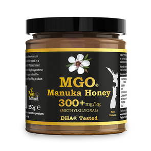 Manukahonung 300+, 250g - MGO®