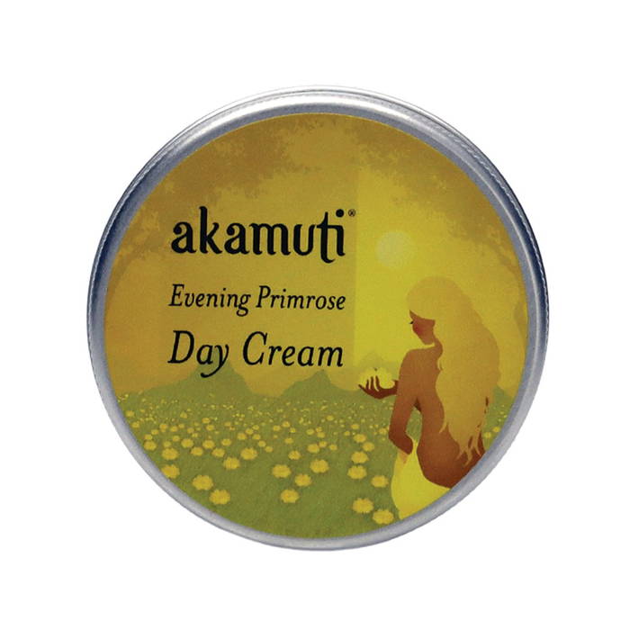 Dagkräm / Evening Primrose Day Cream, 50ml - Akamuti